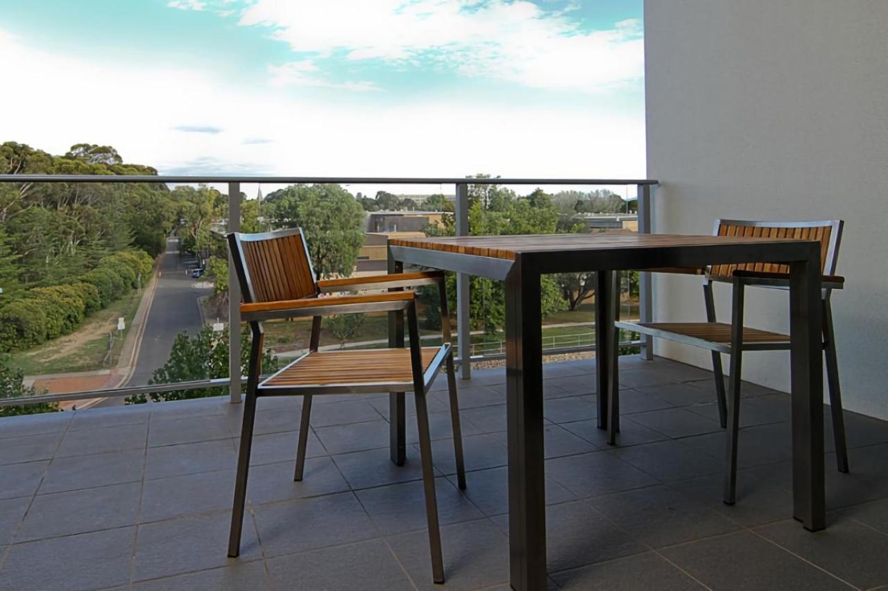 Glebe Park 108 Canberra City Act エクステリア 写真