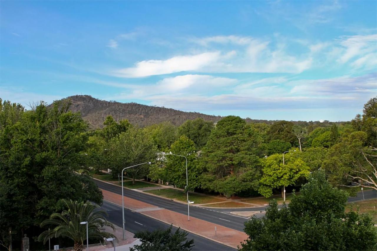 Glebe Park 108 Canberra City Act エクステリア 写真