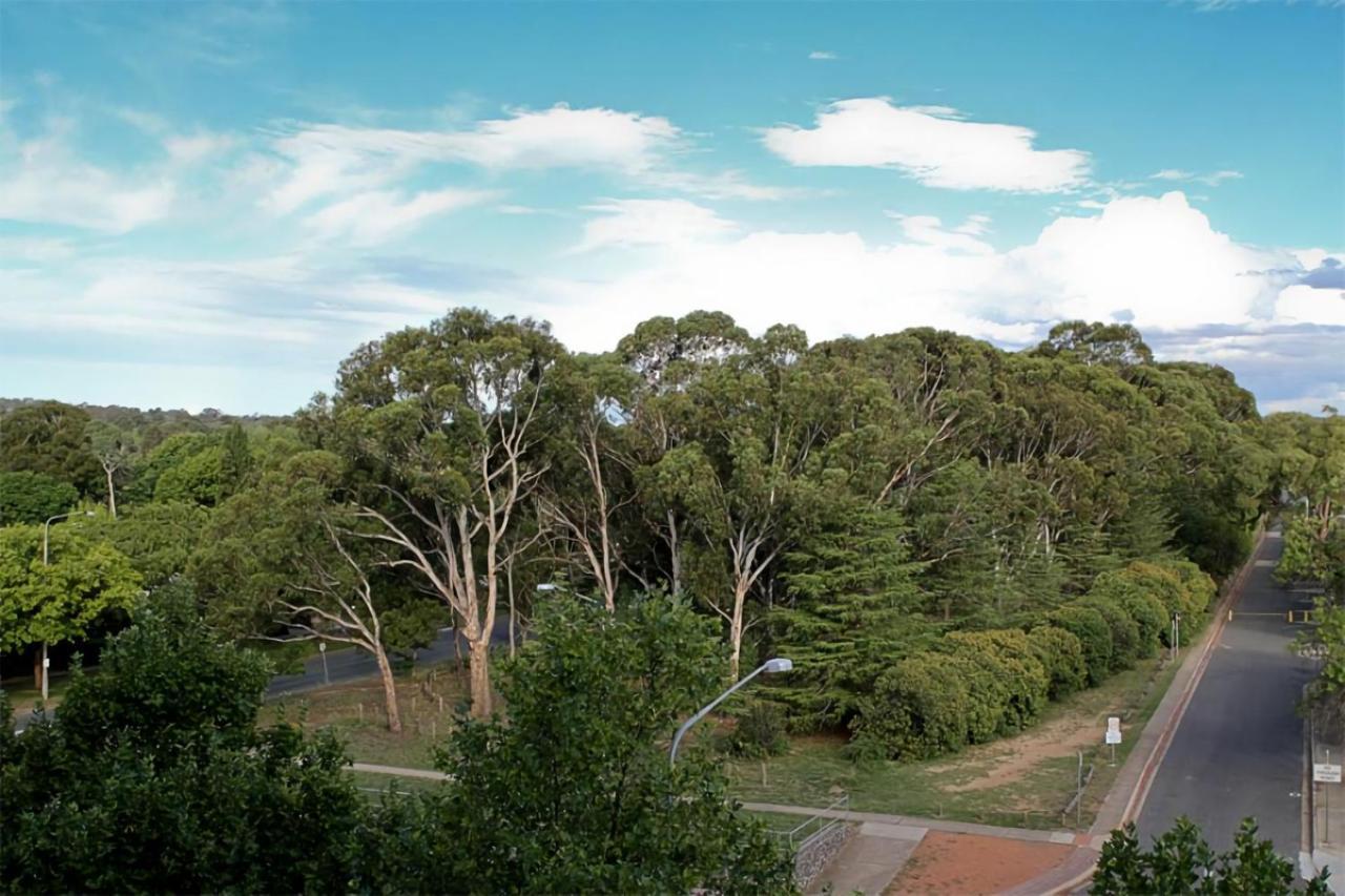 Glebe Park 108 Canberra City Act エクステリア 写真
