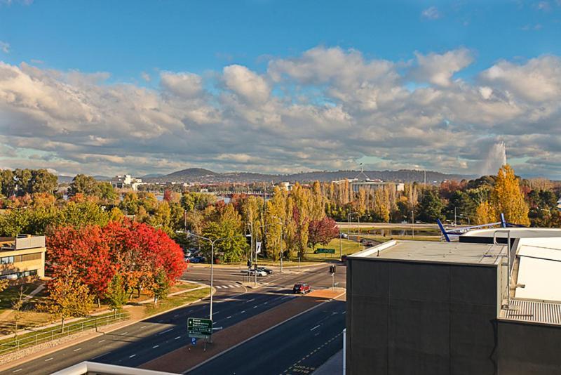 Glebe Park 108 Canberra City Act エクステリア 写真