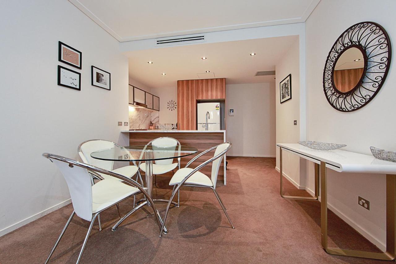 Glebe Park 108 Canberra City Act エクステリア 写真