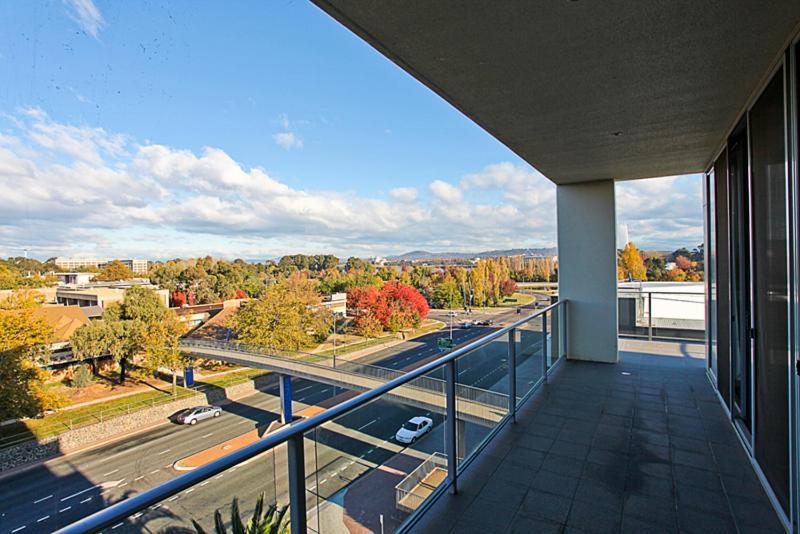 Glebe Park 108 Canberra City Act エクステリア 写真