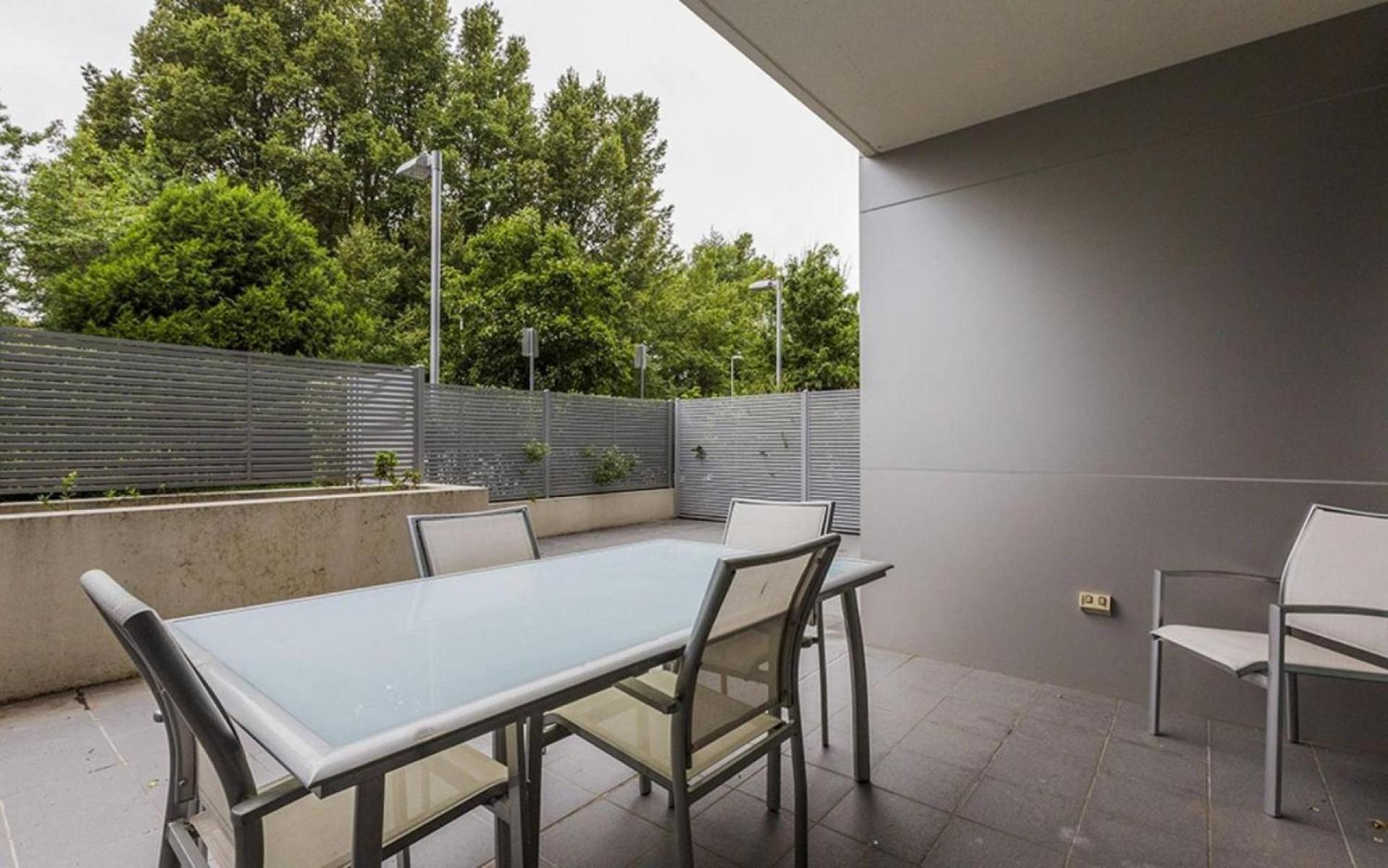Glebe Park 108 Canberra City Act エクステリア 写真