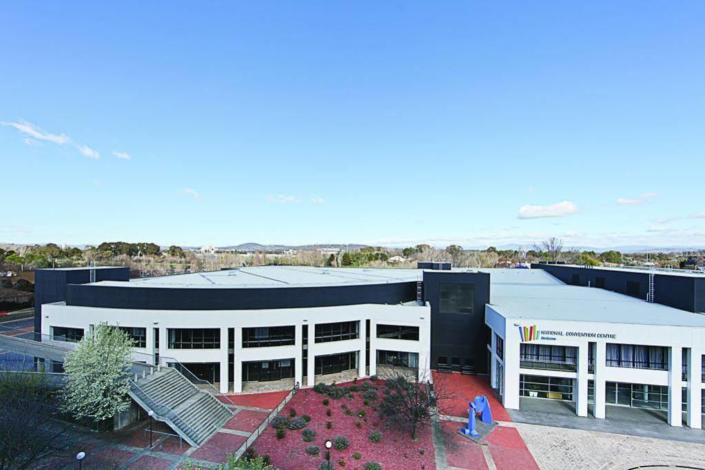 Glebe Park 108 Canberra City Act エクステリア 写真